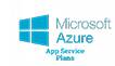 Microsoft Azure App Service Plan