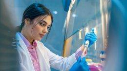 Clinical Trials Changing Face in the Changing World