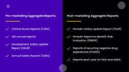 Aggregate Reporting: Consequences, Criteria, and Constraints