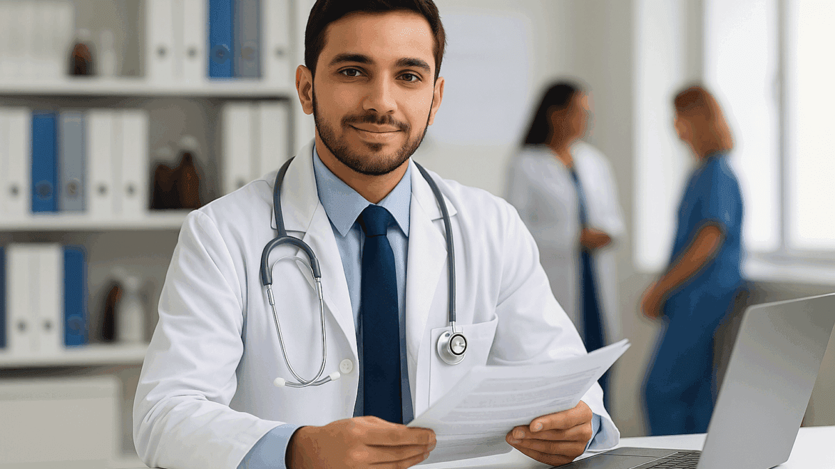 Clinical Research Associate