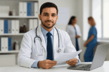 From MBBS to Clinical Research: A Step-by-Step Guide for International Medical Graduates (IMGs)