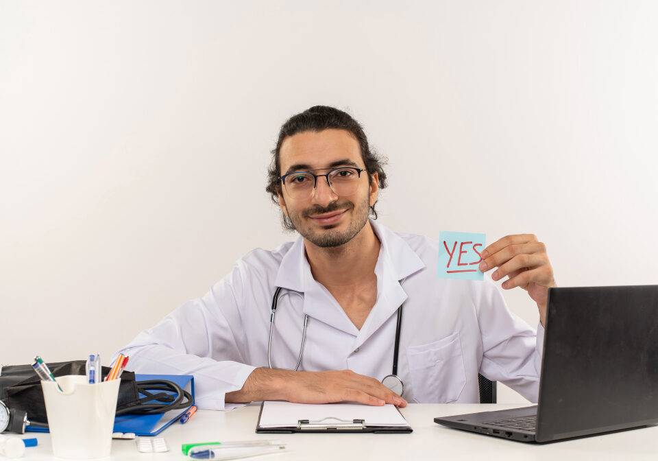 Remote Jobs in Pharmacovigilance