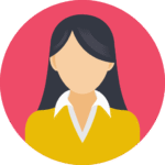 woman
